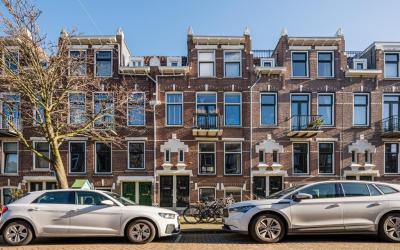 Lisstraat 48-B