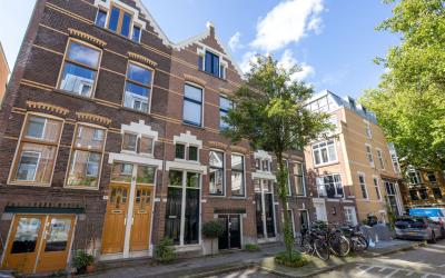 Schieveenst. 11
