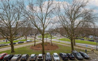 Stadhoudersplein 54