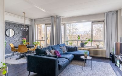 Stadhouders. 68