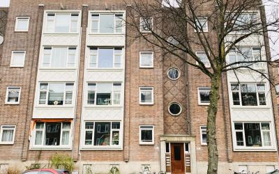 Stadhoudersweg 41-D