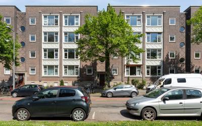 Stadhoudersweg 43-D