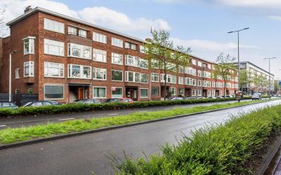 Gordelweg 134-C