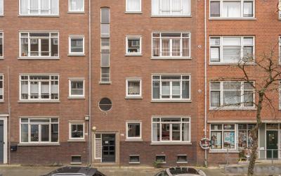 Heulstraat 29-A