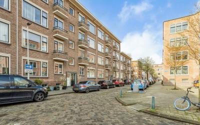 Troelstrastraat 18-D