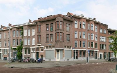 Vlaggemanstraat 1