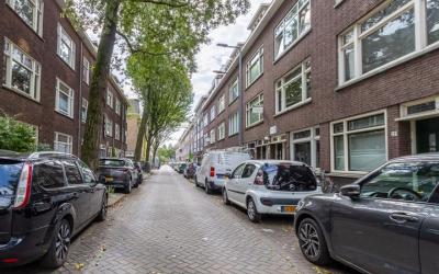 Groen van P. 17-A01