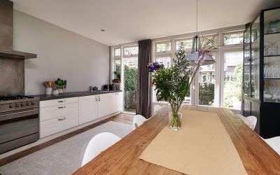 Groen van P. 27-A