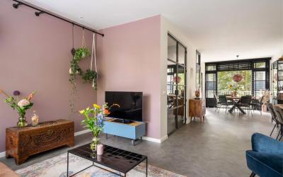 Groen van Prinstererstraat 27-B