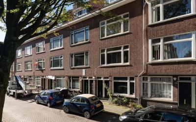 Groen van P. 31-B01