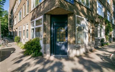 Groen van P. 107-B