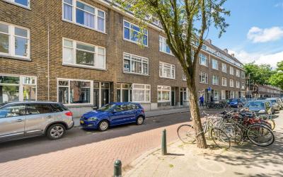 Groen van P. 95-A