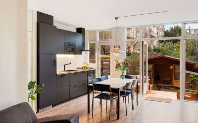 Groen van P. 20-B