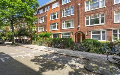 Donker Curtiusstraat 24-A