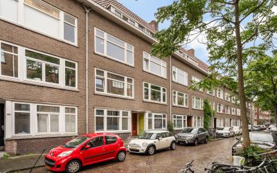 Borgesiusst. 25-B