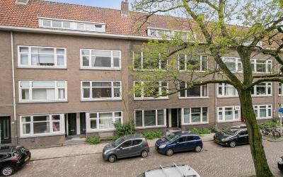 Borgesiusst. 65-B