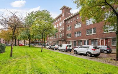 Borgesiusst. 95-B02