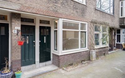 Heemskerkst. 10-B