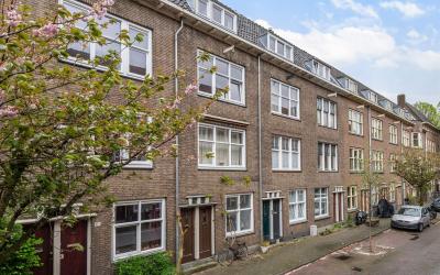 Luzacstraat 15-A
