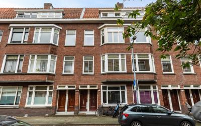 Luzacstraat 12-A01