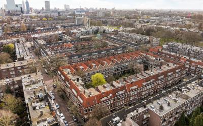 Luzacstraat 4-B
