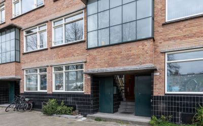 Noorderhavenkade 62-B