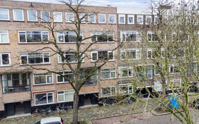Noorderhave. 124-B03