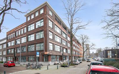 Noorderhave. 134-A