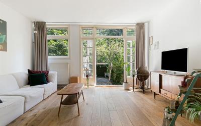 Treubstraat 8-B