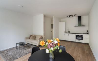 Treubstraat 18-A