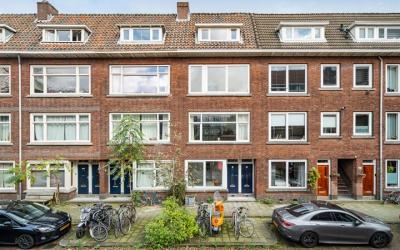 Treubstraat 18-B02
