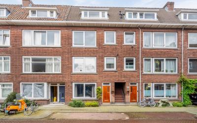 Treubstraat 20-A