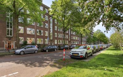 Stadhoudersweg 18-B