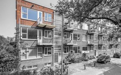 Cleyburchst. 61-C