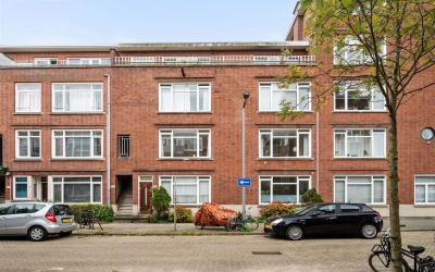 Cleyburchst. 30-B