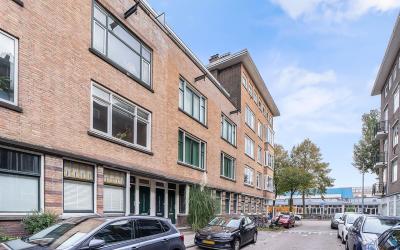 Sonmansstraat 5-A01