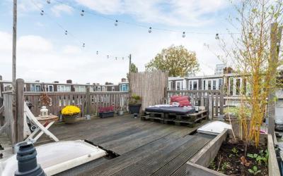 Sonmansstraat 7-B01