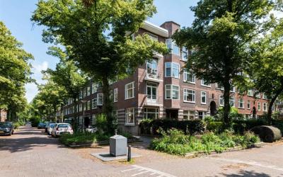 Vroesenlaan 33-C03