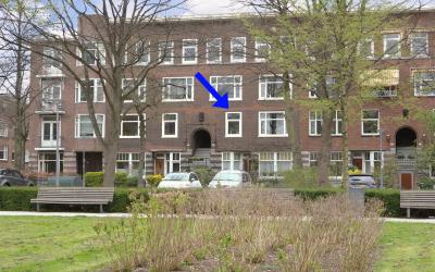Vroesenlaan 35-C