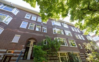 Vroesenlaan 42-A02