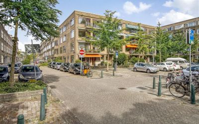 Vroesenlaan 51-C