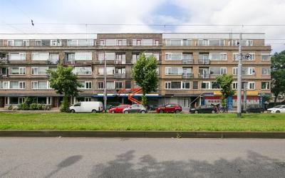 Stadhouders. 107-A