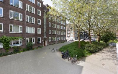 Stadhoudersplein 3-D