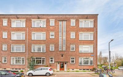 Statenweg 1-C