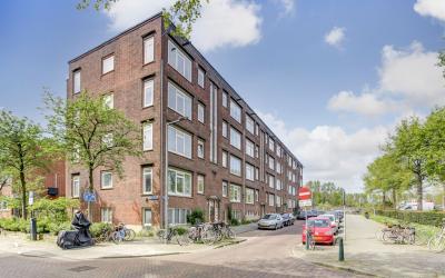 Statenweg 13-C