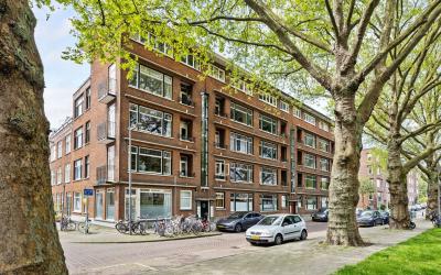 Statenweg 35-02L