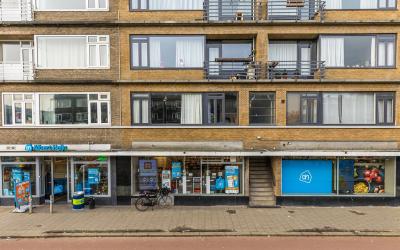 Statenweg 107-C