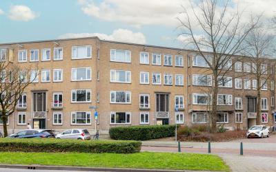 Statenweg 165-B