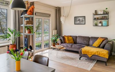 Statenweg 167-B