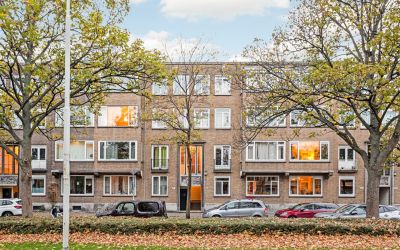 Statenweg 181-A